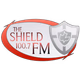 Logo de The ShieldFM - WAOG-LP