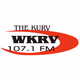 Logo de The Kurv 107.1 - WKRV