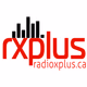 Logo de Radioxplus - 80'S
