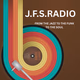 Logo de J.F.S. Radio