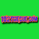 Logo de 102 The CUE