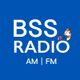 Logo de BSSラジオ