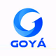 Logo de Rádio Goyá
