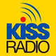 Logo de KISSRadio