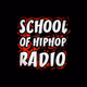 Logo de School Of HipHop Radio