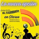 Logo de El Caldereño Stereo
