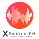 Logo de Xpectro FM