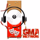 Logo de GMA Christian Radio