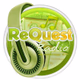 Logo de Request Radio - สถานีเพลงสากล