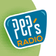 Logo de Pep's Radio