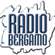 Logo de Radio Bergamo