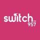 Logo de Switch 95.7 - XHQD