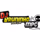 Logo de DJ Bruninhojf
