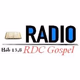 Logo de Radio RDC Gospel