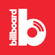 Logo de Billboard Radio China - Alternative