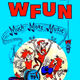 Logo de WFUN FUN 79 Miami