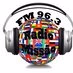 Logo de Portal Radio Missao FM 96.3