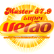 Logo de Rádio Master 87.9
