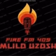 Logo de FireFM 409