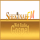 Logo de Shekinah FM