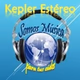 Logo de Kepler Estéreo