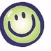 Logo de Smile FM - WAIR