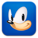 Logo de Sonic Sounds Radio
