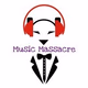Logo de Music Massacre