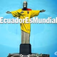Logo de Ecualatinos Radio
