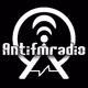 Logo de Antifmradio