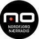 Logo de Nordfjord Nærradio