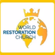 Logo de World Restoration Church