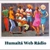 Logo de Humaitá Web Radio