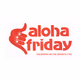 Logo de It's Aloha Friday