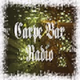 Logo de carpe bar radio