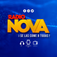 Logo de Radio Nova Chimbote