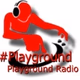 Logo de Playground Radio