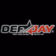 Logo de Defjay Radio
