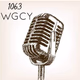 Logo de WGCY Radio 106.3 - WGCY