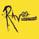 Logo de RAV-FM - CFU758