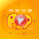 Logo de Pop FM 104.1