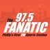 Logo de Now 97.5 - WNUW