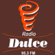 Logo de Radio Dulce