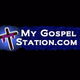 Logo de My Gospel Station