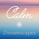 Logo de Calm Radio - Calm Dreamscape