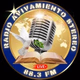 Logo de Radio Avivamiento Stereo