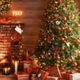Logo de WGARTH Christmas Joy