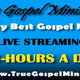 Logo de TGM Radio