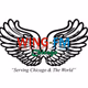 Logo de WING-FM