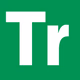 Logo de TR Praise Radio